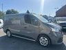 USED 2015 65 RENAULT TRAFIC 1.6 dCi 27 Business+ Panel Van 5dr Diesel Manual SWB Standard Roof Euro 5 (115 ps) NO VAT JUST 68K FSH (6 SERVICES) !!!! SUPERB VALUE !!!!