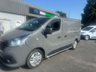 USED 2015 65 RENAULT TRAFIC 1.6 dCi 27 Business+ Panel Van 5dr Diesel Manual SWB Standard Roof Euro 5 (115 ps) NO VAT JUST 68K FSH (6 SERVICES) !!!! SUPERB VALUE !!!!