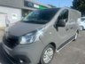 USED 2015 65 RENAULT TRAFIC 1.6 dCi 27 Business+ Panel Van 5dr Diesel Manual SWB Standard Roof Euro 5 (115 ps) NO VAT JUST 68K FSH (6 SERVICES) !!!! SUPERB VALUE !!!!