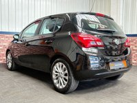 USED 2018 18 VAUXHALL CORSA 1.4i ecoTEC SE Nav Hatchback 5dr Petrol Manual Euro 6 (90 ps) Heated Seats - Car Play - Nav