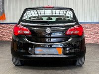 USED 2018 18 VAUXHALL CORSA 1.4i ecoTEC SE Nav Hatchback 5dr Petrol Manual Euro 6 (90 ps) Heated Seats - Car Play - Nav
