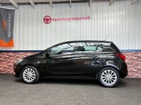 USED 2018 18 VAUXHALL CORSA 1.4i ecoTEC SE Nav Hatchback 5dr Petrol Manual Euro 6 (90 ps) Heated Seats - Car Play - Nav
