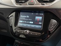 USED 2018 18 VAUXHALL CORSA 1.4i ecoTEC SE Nav Hatchback 5dr Petrol Manual Euro 6 (90 ps) Heated Seats - Car Play - Nav