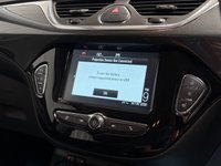USED 2018 18 VAUXHALL CORSA 1.4i ecoTEC SE Nav Hatchback 5dr Petrol Manual Euro 6 (90 ps) Heated Seats - Car Play - Nav