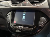 USED 2018 18 VAUXHALL CORSA 1.4i ecoTEC SE Nav Hatchback 5dr Petrol Manual Euro 6 (90 ps) Heated Seats - Car Play - Nav