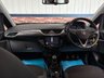 USED 2018 18 VAUXHALL CORSA 1.4i ecoTEC SE Nav Hatchback 5dr Petrol Manual Euro 6 (90 ps) Heated Seats - Car Play - Nav