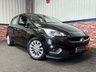 USED 2018 18 VAUXHALL CORSA 1.4i ecoTEC SE Nav Hatchback 5dr Petrol Manual Euro 6 (90 ps) Heated Seats - Car Play - Nav