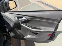 USED 2016 16 FORD FOCUS 1.0T EcoBoost Zetec Hatchback 5dr Petrol Manual Euro 6 (s/s) (125 ps) 