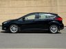 USED 2016 16 FORD FOCUS 1.0T EcoBoost Zetec Hatchback 5dr Petrol Manual Euro 6 (s/s) (125 ps) 