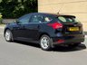 USED 2016 16 FORD FOCUS 1.0T EcoBoost Zetec Hatchback 5dr Petrol Manual Euro 6 (s/s) (125 ps) 