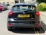 USED 2016 16 FORD FOCUS 1.0T EcoBoost Zetec Hatchback 5dr Petrol Manual Euro 6 (s/s) (125 ps) 