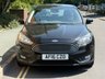 USED 2016 16 FORD FOCUS 1.0T EcoBoost Zetec Hatchback 5dr Petrol Manual Euro 6 (s/s) (125 ps) 