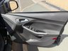 USED 2016 16 FORD FOCUS 1.0T EcoBoost Zetec Hatchback 5dr Petrol Manual Euro 6 (s/s) (125 ps) 