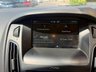 USED 2016 16 FORD FOCUS 1.0T EcoBoost Zetec Hatchback 5dr Petrol Manual Euro 6 (s/s) (125 ps) 