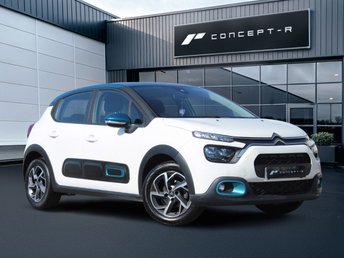 2021 CITROEN C3