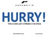 USED 2021 21 CITROEN C3 1.2 PureTech Shine Hatchback 5dr Petrol Manual Euro 6 (s/s) (83 ps) **FULL SERVICE HISTORY**