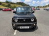 USED 2020 20 SUZUKI JIMNY 1.5 SZ5 SUV 3dr Petrol Auto ALLGRIP Euro 6 (101 ps) Low Mileage Automatic with Full Service History and immaculate throughout+++