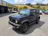 USED 2020 20 SUZUKI JIMNY 1.5 SZ5 SUV 3dr Petrol Auto ALLGRIP Euro 6 (101 ps) Low Mileage Automatic with Full Service History and immaculate throughout+++