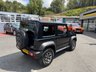 USED 2020 20 SUZUKI JIMNY 1.5 SZ5 SUV 3dr Petrol Auto ALLGRIP Euro 6 (101 ps) Low Mileage Automatic with Full Service History and immaculate throughout+++