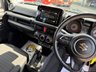 USED 2020 20 SUZUKI JIMNY 1.5 SZ5 SUV 3dr Petrol Auto ALLGRIP Euro 6 (101 ps) Low Mileage Automatic with Full Service History and immaculate throughout+++