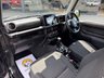 USED 2020 20 SUZUKI JIMNY 1.5 SZ5 SUV 3dr Petrol Auto ALLGRIP Euro 6 (101 ps) Low Mileage Automatic with Full Service History and immaculate throughout+++