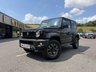USED 2020 20 SUZUKI JIMNY 1.5 SZ5 SUV 3dr Petrol Auto ALLGRIP Euro 6 (101 ps) Low Mileage Automatic with Full Service History and immaculate throughout+++