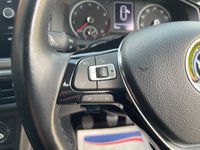 USED 2021 21 VOLKSWAGEN POLO 1.0 EVO Match Hatchback 5dr Petrol Manual Euro 6 (s/s) (80 ps) 