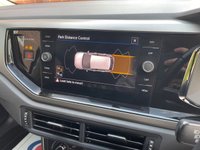USED 2021 21 VOLKSWAGEN POLO 1.0 EVO Match Hatchback 5dr Petrol Manual Euro 6 (s/s) (80 ps) 