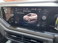 USED 2021 21 VOLKSWAGEN POLO 1.0 EVO Match Hatchback 5dr Petrol Manual Euro 6 (s/s) (80 ps) 
