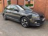 USED 2021 21 VOLKSWAGEN POLO 1.0 EVO Match Hatchback 5dr Petrol Manual Euro 6 (s/s) (80 ps) 