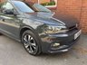 USED 2021 21 VOLKSWAGEN POLO 1.0 EVO Match Hatchback 5dr Petrol Manual Euro 6 (s/s) (80 ps) 