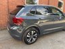 USED 2021 21 VOLKSWAGEN POLO 1.0 EVO Match Hatchback 5dr Petrol Manual Euro 6 (s/s) (80 ps) 