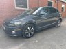 USED 2021 21 VOLKSWAGEN POLO 1.0 EVO Match Hatchback 5dr Petrol Manual Euro 6 (s/s) (80 ps) 