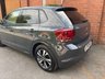 USED 2021 21 VOLKSWAGEN POLO 1.0 EVO Match Hatchback 5dr Petrol Manual Euro 6 (s/s) (80 ps) 