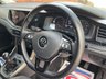USED 2021 21 VOLKSWAGEN POLO 1.0 EVO Match Hatchback 5dr Petrol Manual Euro 6 (s/s) (80 ps) 