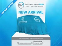 USED 2018 18 FORD TRANSIT 2.0 350 EcoBlue Panel Van 5dr Diesel Manual FWD L3 H2 Euro 6 (130 ps) NO VAT, PX TO CLEAR