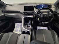 USED 2020 70 PEUGEOT 5008 1.5 BlueHDi GT Line SUV 5dr Diesel EAT Euro 6 (s/s) (130 ps) 
