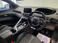USED 2020 70 PEUGEOT 5008 1.5 BlueHDi GT Line SUV 5dr Diesel EAT Euro 6 (s/s) (130 ps) 
