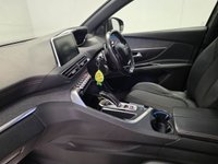 USED 2020 70 PEUGEOT 5008 1.5 BlueHDi GT Line SUV 5dr Diesel EAT Euro 6 (s/s) (130 ps) 