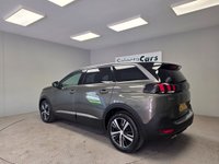 USED 2020 70 PEUGEOT 5008 1.5 BlueHDi GT Line SUV 5dr Diesel EAT Euro 6 (s/s) (130 ps) 