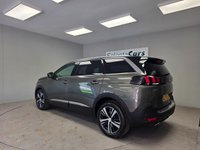 USED 2020 70 PEUGEOT 5008 1.5 BlueHDi GT Line SUV 5dr Diesel EAT Euro 6 (s/s) (130 ps) 