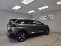 USED 2020 70 PEUGEOT 5008 1.5 BlueHDi GT Line SUV 5dr Diesel EAT Euro 6 (s/s) (130 ps) 