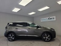 USED 2020 70 PEUGEOT 5008 1.5 BlueHDi GT Line SUV 5dr Diesel EAT Euro 6 (s/s) (130 ps) 