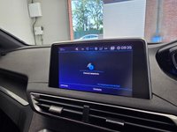 USED 2020 70 PEUGEOT 5008 1.5 BlueHDi GT Line SUV 5dr Diesel EAT Euro 6 (s/s) (130 ps) 
