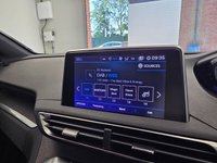 USED 2020 70 PEUGEOT 5008 1.5 BlueHDi GT Line SUV 5dr Diesel EAT Euro 6 (s/s) (130 ps) 