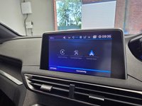 USED 2020 70 PEUGEOT 5008 1.5 BlueHDi GT Line SUV 5dr Diesel EAT Euro 6 (s/s) (130 ps) 