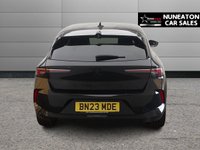USED 2023 23 VAUXHALL ASTRA 1.2 Turbo Ultimate Hatchback 5dr Petrol Auto Euro 6 (s/s) (130 ps) 
