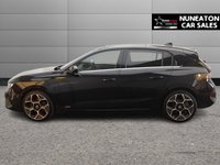 USED 2023 23 VAUXHALL ASTRA 1.2 Turbo Ultimate Hatchback 5dr Petrol Auto Euro 6 (s/s) (130 ps) 