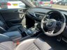 USED 2017 17 AUDI A6 SALOON 2.0 TDI ultra Black Edition Saloon 4dr Diesel S Tronic Euro 6 (s/s) (190 ps) 