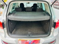 USED 2016 16 VOLKSWAGEN TIGUAN 2.0 TDI BlueMotion Tech Match Edition 4WD Euro 6 (s/s) 5dr FULL SERVICE HISTORY